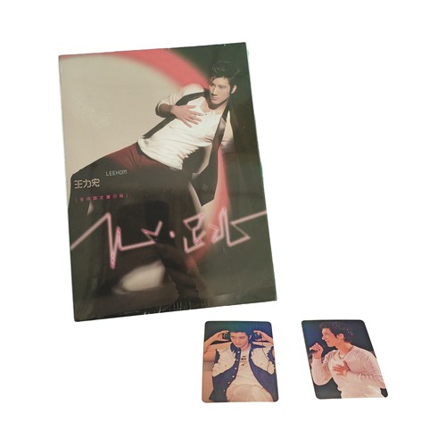 随机赠送小卡片