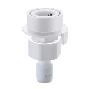 小型迷你洗衣机进水管水龙头上水管接头延长管小口径水管细管软管