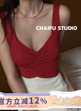 法式宫廷风间金猫眼石项链