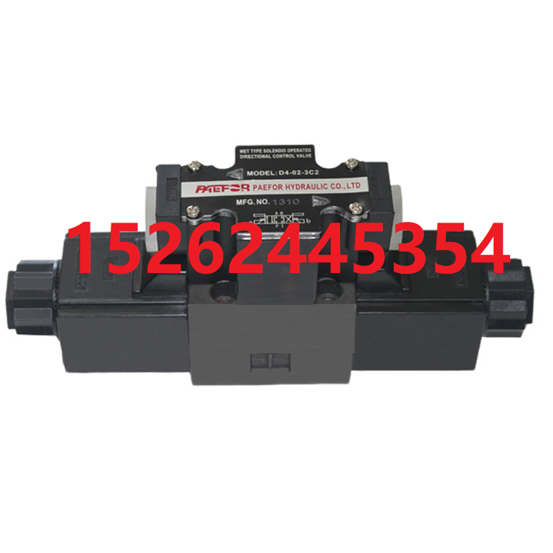 PAEFOR天凌液压阀BT-06 BUCG-06 CPDF-10 CPDG-03 CRG-03 CIT-03