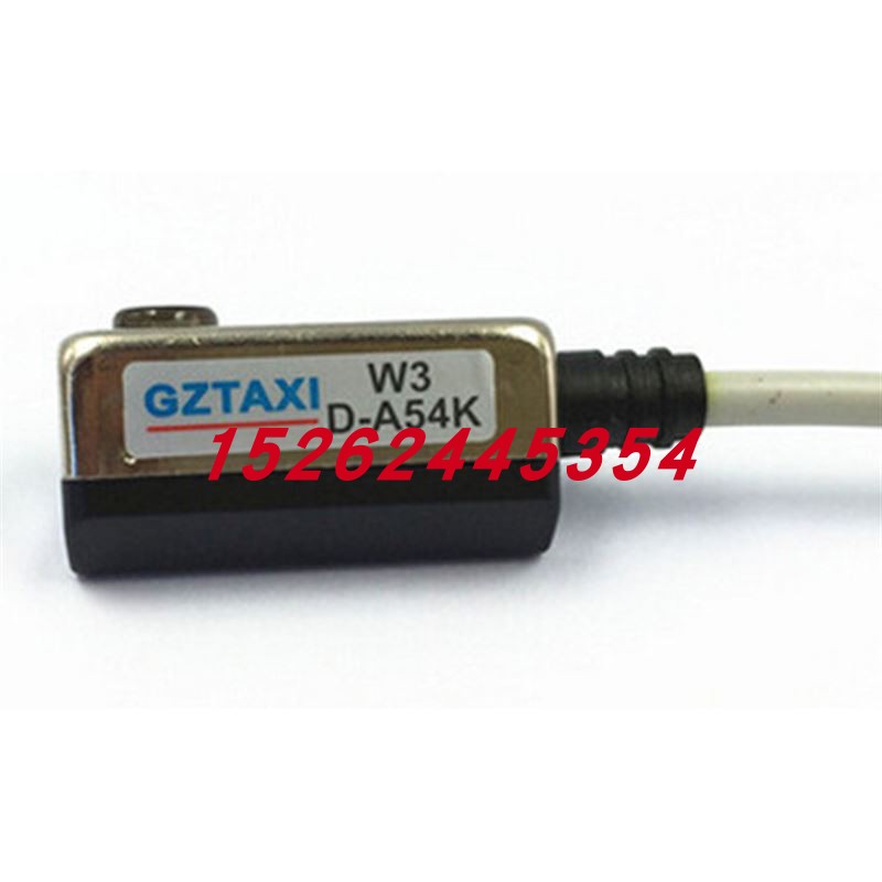 TCS1-F TCS1-U GZTAXI磁性开关RCS 5-240V FD-21R FD-20R TCSI-F