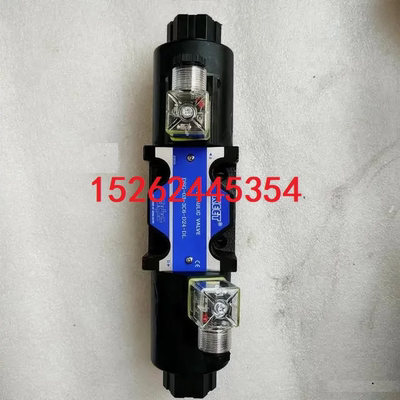 DSG-02-2B2台湾KEET电磁阀MCRV-03A-1-20-24ER苏州天凌DSG-02-2B3