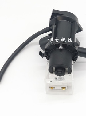 适用LG滚筒洗衣机排水泵电机马达原厂雷利 BPX2-8 5859EN1004B