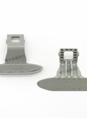 适用LG滚筒洗衣机WD-T12345D/A12209DM/T12340D门把手门开关门扣