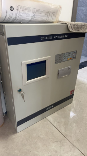 海湾电气火灾DH9000  海湾可燃气体主机GSTN004  海湾防火门N8001