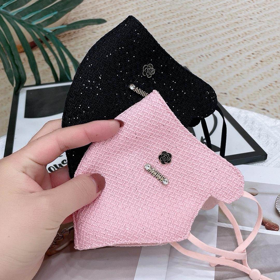 网红山茶花满天星3D立体防风尘保暖面罩加厚口罩骑行可水洗调节,居家日用,口罩,淘宝优惠券,粉丝福利购,淘宝优惠卷