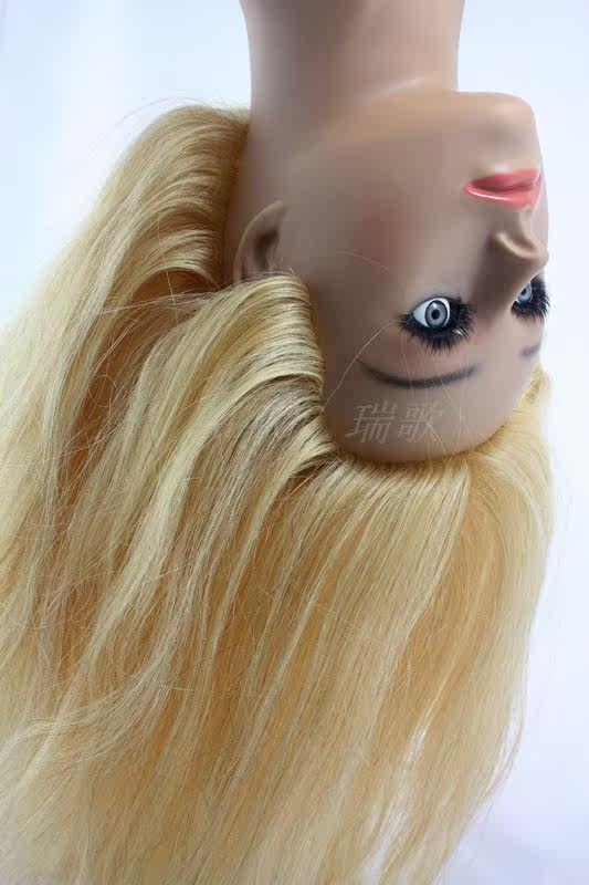 Tête mannequin - Ref 283256 Image 4