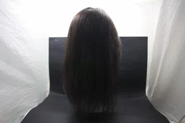 Tête mannequin - Ref 265643 Image 3