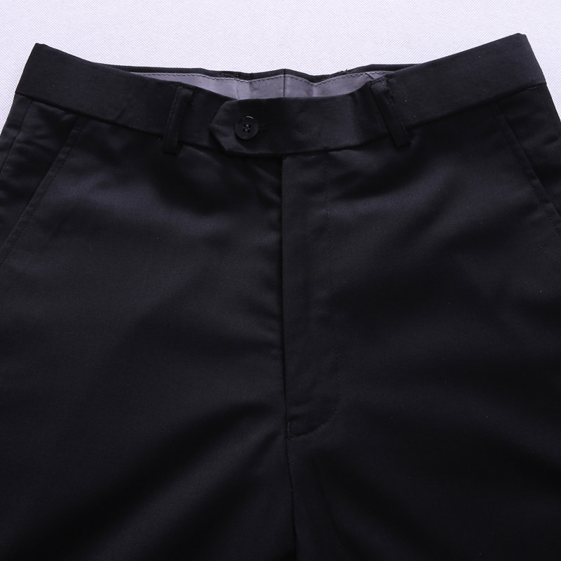 Pantalon droit pour jeunesse PRENOMEN pour été - Ref 1487367 Image 3