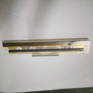 邦健ECG 4寸 6010心电图机 热敏头 中间28p接脚 打印头 适用