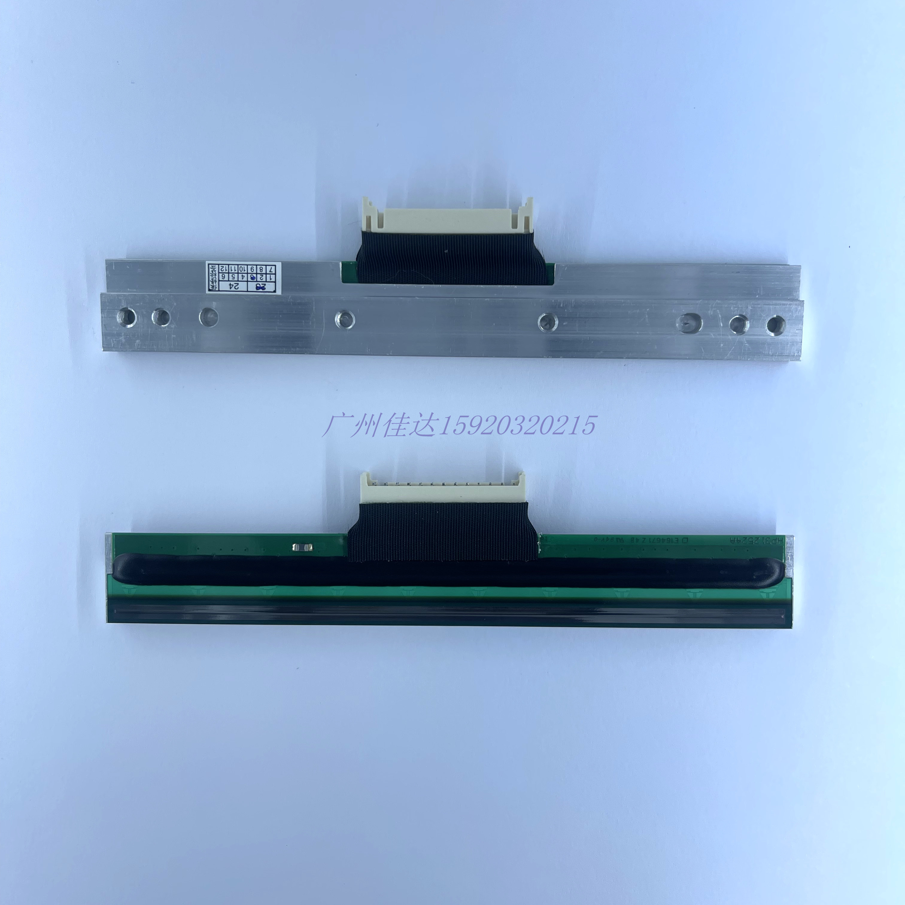 适用tsc ttp-245PLUS 245 条码头 ttp-247PLUS条码打印头 全新