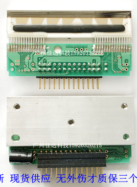 适用rohm kf2002 -gc27b kd2002-gd11b 打印头 热敏头 条码头