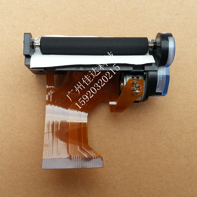 适用aps ELM205-lv  MP640  205 elm205 打印头 机芯 热敏头