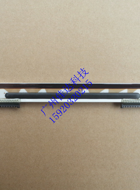 斑马 GX420d GK420d 420d ZP450 ZP550 打印头 条码头 热敏头