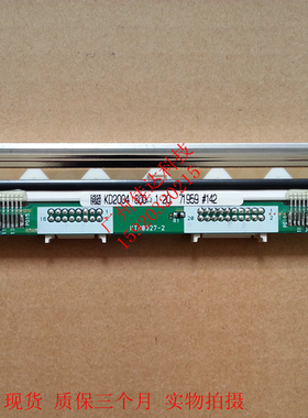 适用jiadaa  M-4206 203DPI 印字头 打印头  新款 包邮