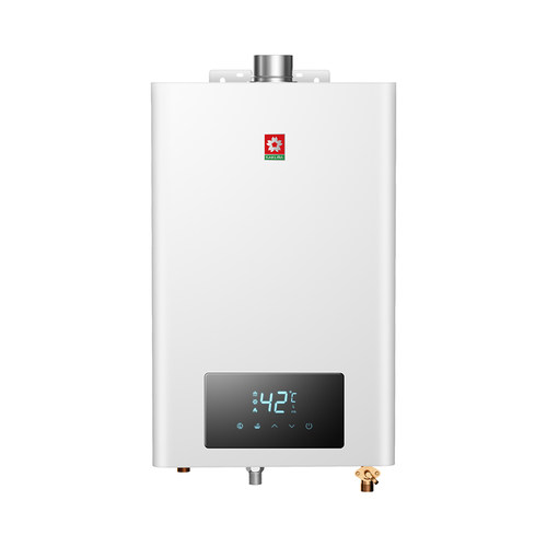 樱花SCH-16Q212A  SCH-16W501A 白色 非零冷水