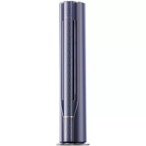 格力云舒氧新1级3级变频柜机空调KFR-72LW/NhKa1BG