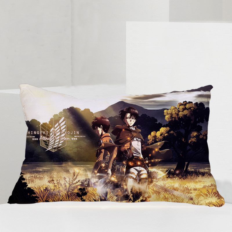 Coussin Manga   8090 - Ref 2684515 Image 4