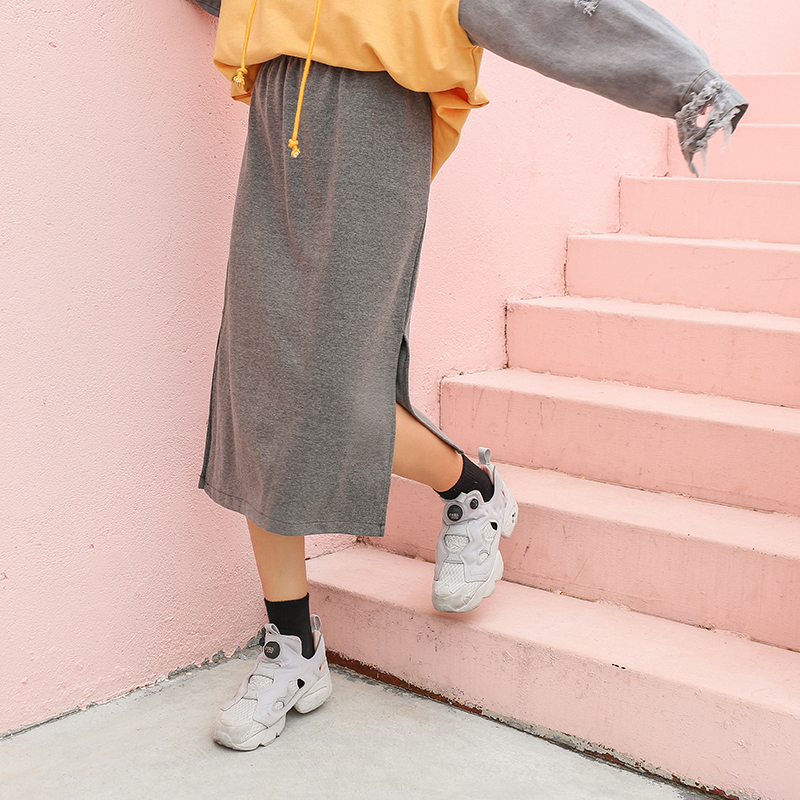 ÅÖíµíµ´óÂëÅ®×°Çï¼¾ÅÖmm×î°®2018пîÇï×°º«°æÏÔÊݰüÍΰëÉíȹ×Ó