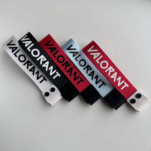 键盘飘带wooting键帽装饰客制化改装ATK lootingmade通用