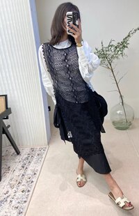 出口日本 姑娘都爱 牛货进口蕾丝长款 时髦 砍价 不退不换