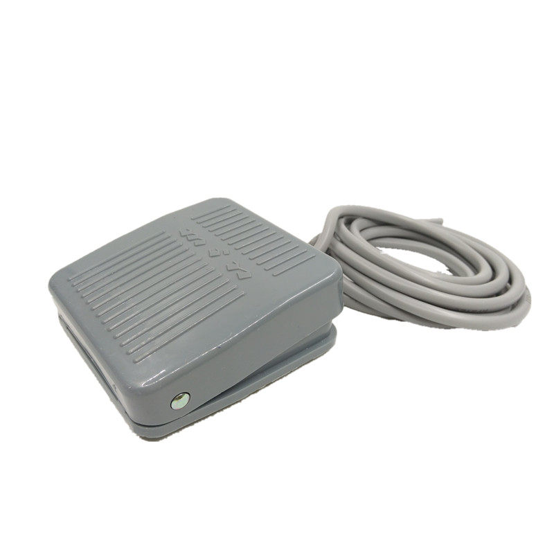 优质复位点动脚踏板开关