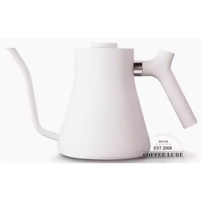 清仓 FELLOW手冲Stagg不锈钢测温细口手冲壶1000ml（型号FLS-17）