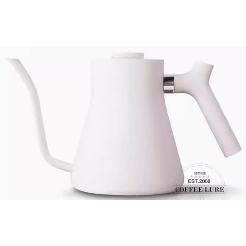 清仓 FELLOW手冲Stagg不锈钢测温细口手冲壶1000ml（型号FLS-17）