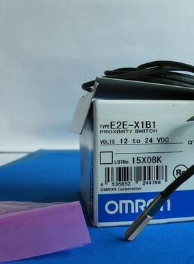 接近开关E2E-X1C1 E2EX1B1