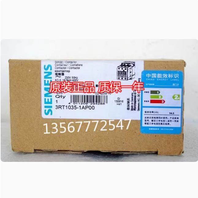 3RT1034/1035/1036-1A..0 /1AF00/1AB/1AP/1AN20/AL20/1AG2/1AC20