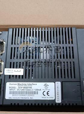 台达触摸屏 DOP-B07S515/B07410/07SS411/415/B05S111功能 包好