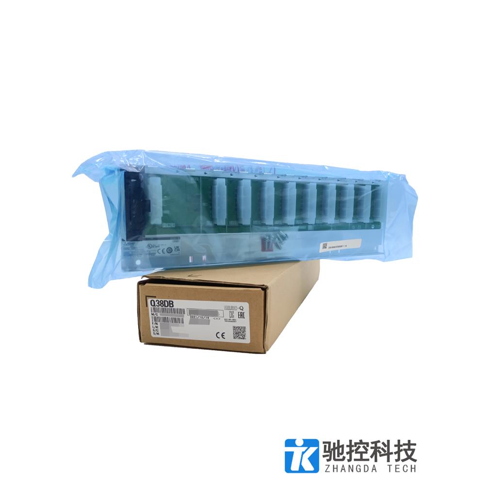 全新三菱主基板Q33B Q35B Q38B Q312B Q63B Q65B Q68 Q612B Q38D8