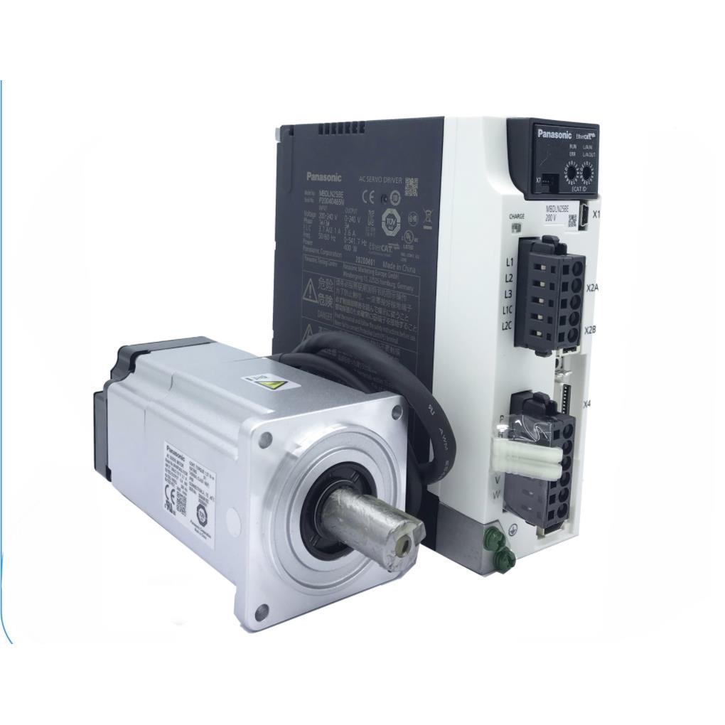 松下A6伺服 MDMF102/MSMF/MHMF092L1U2M/MDDLN45SE/SF/NE/BE