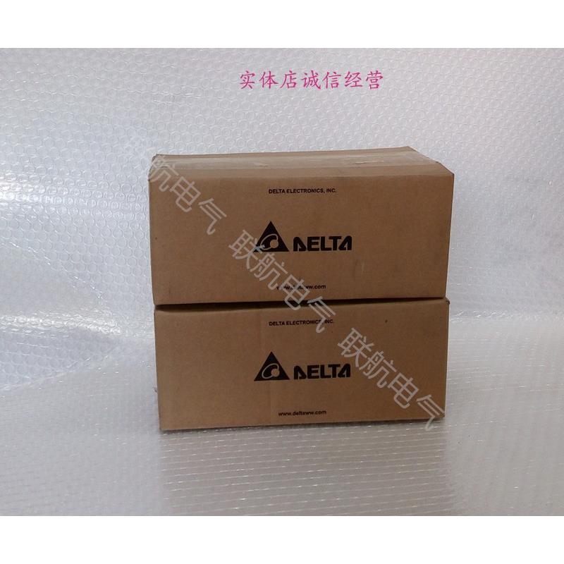 全新台达B2伺服电机ECMA-C20804G7/R7/P7/E7/F7/H7/Q7/S7 400W