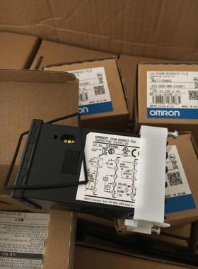 正品温控表E5CN-QMTD-500 RMTD-500 R2TD Q2TD Q2HBTD H3CA-A 8H