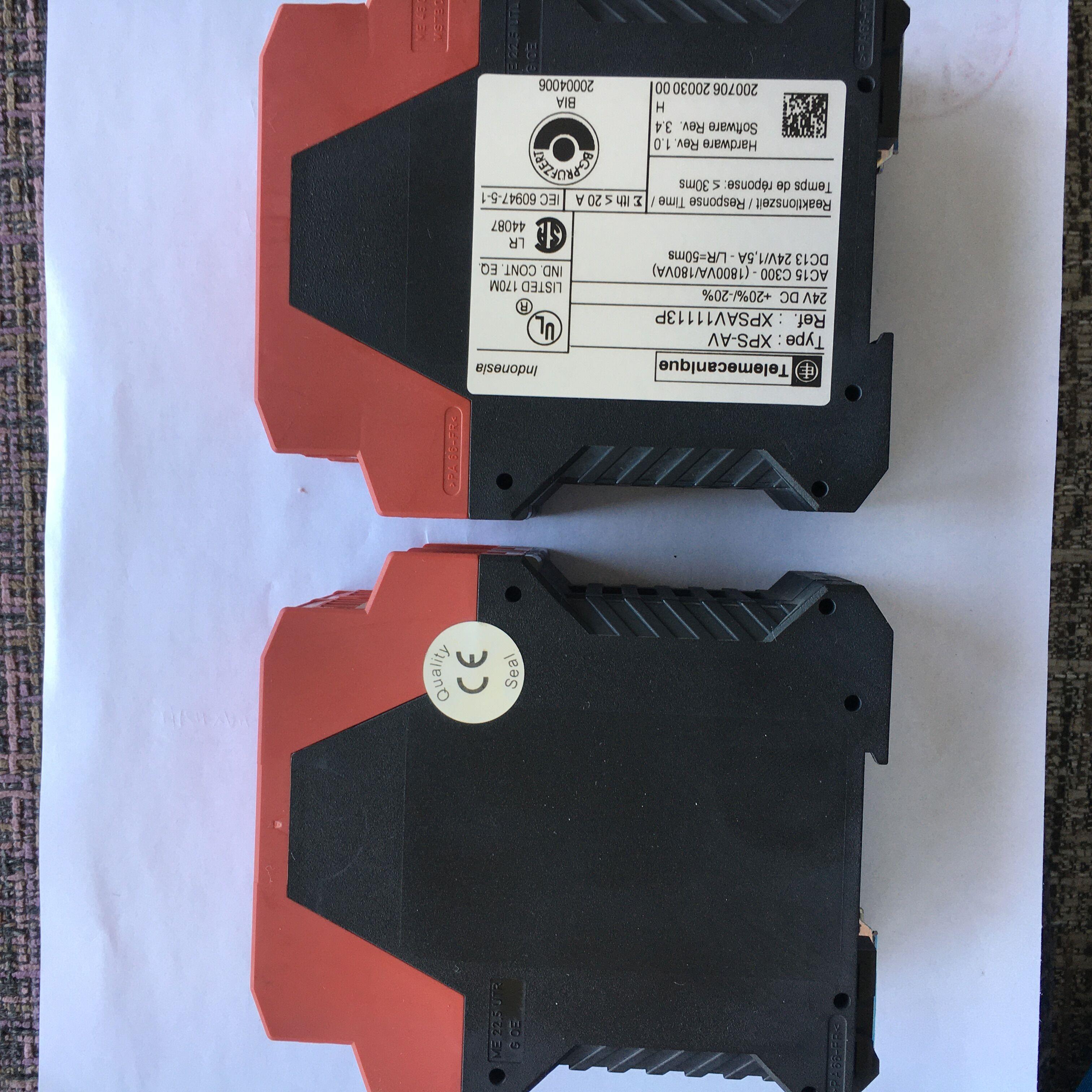 正品德国多德DOLD安全继电器BH7925 BH7925.96/002 XPS-AV JSBR4