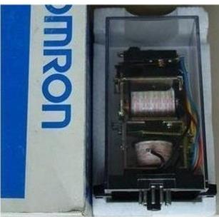 正品继电器MM4XKP MM4KP MM2XKP DC110V DC125V DC220V MM4XP-N