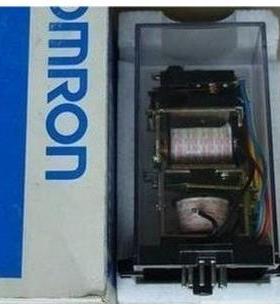 正品继电器MM4XKP MM4KP MM2XKP DC110V DC125V DC220V MM4XP-N