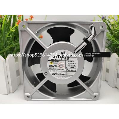 UP/US12D10/D12/D15/D20/D22/D23/D24-T/GT/GTW 220V轴流风扇
