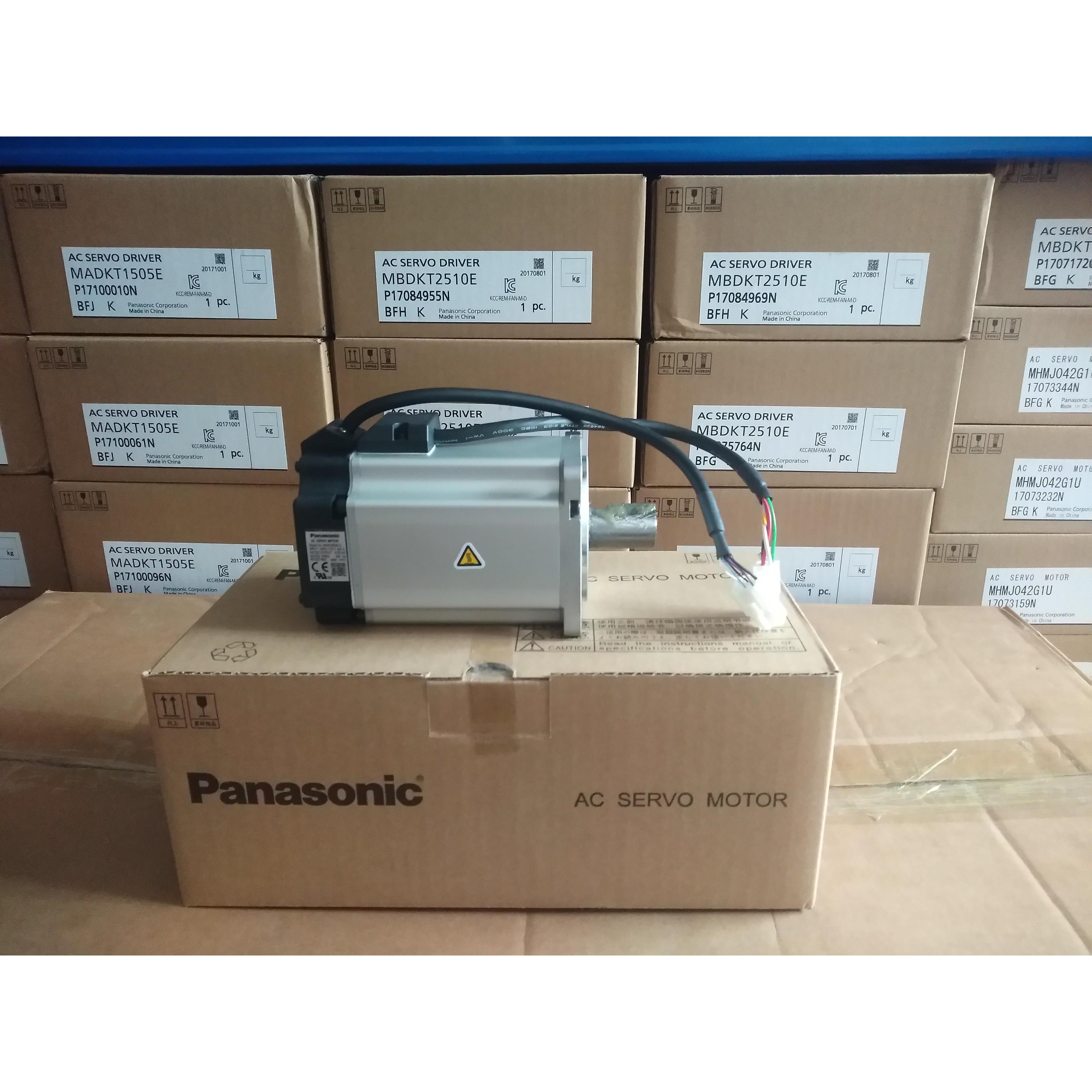 MHMD042 022 082P1U/P1C/P1S/P1A/G1U/S1S/G1VMSMD042P1U伺服电机