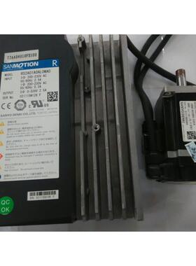 拆机95新山洋 套装 RS2A01A0AL0WA0+R2AA04010FXH00 成色漂亮