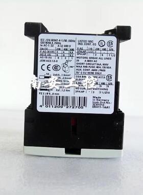 3RT1016/1017/1015-/1BB41/1BB42/2BB41 3RH1140/1122/1131-1BB40