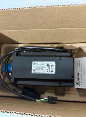 ECMA-C20604RS台达A2伺服电机AB2系列C10807SS/C30401PS/CA0602QS