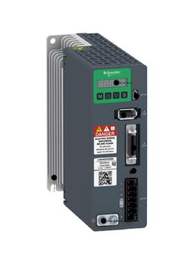 施耐德驱动器LXM18PCU01M2X LXM18PCU02/04/10/15M2X PCU20 30M3X