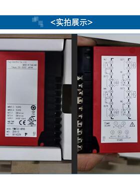 FUJI全新原装富士温控通讯模块PUMA温度模块PUMATCC1-0BY00