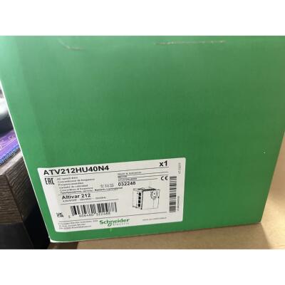 施耐德变频器 ATV212HU40N4/ATV212HU75N4 / ATV212HD11N4