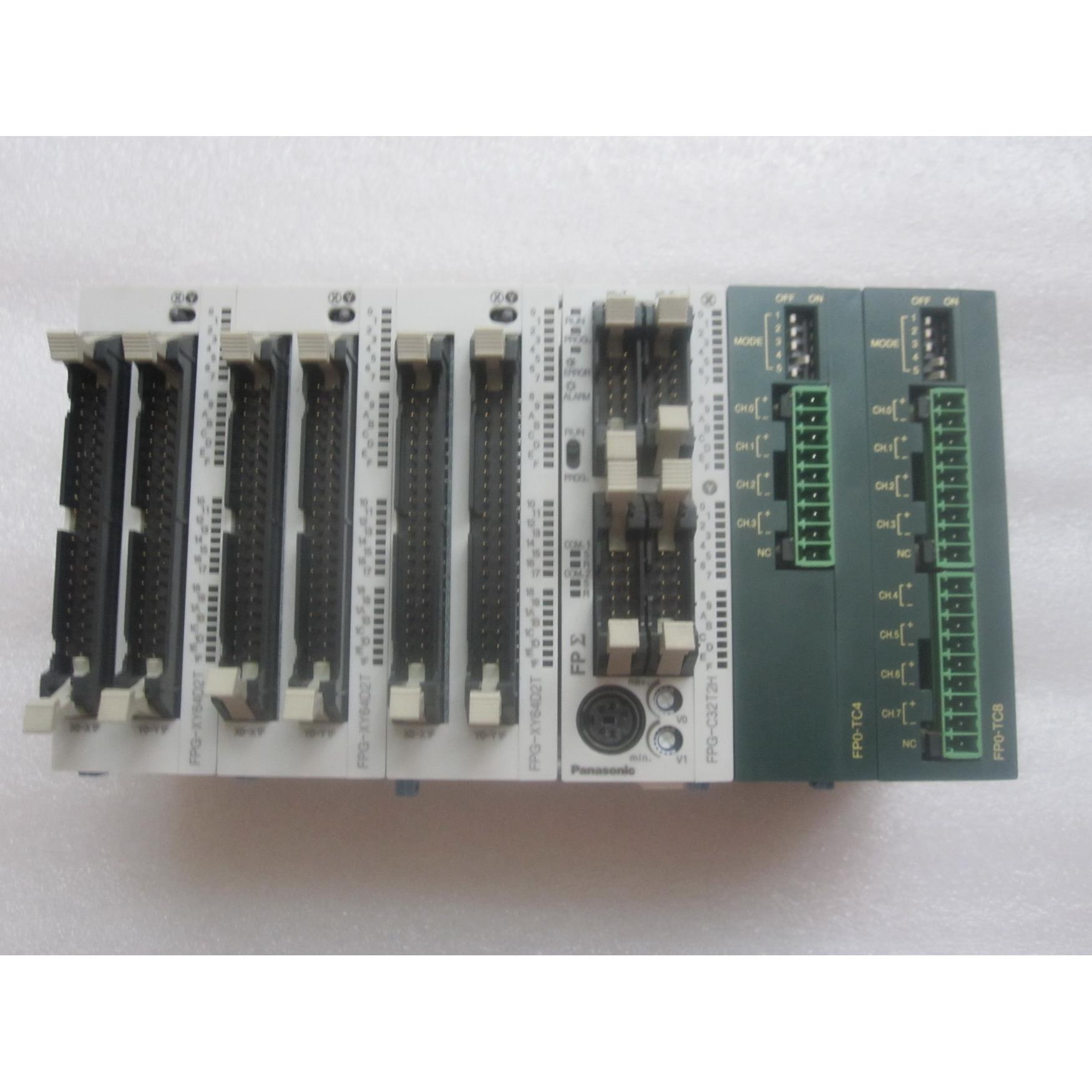 原装松下FPG-C32T2H/XY64D2T/C32T/C32T2/PP11/C32TH/AFPG2643H25