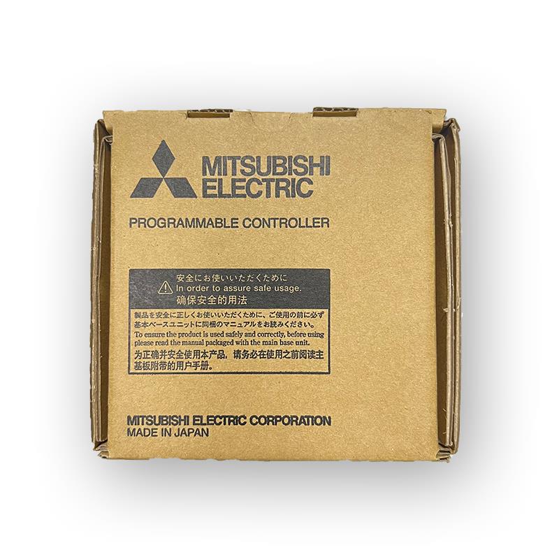 日本三菱模拟量模块R60AD4 R60ADV8 R60ADI8 R60DA4 R60DAV/DAH4