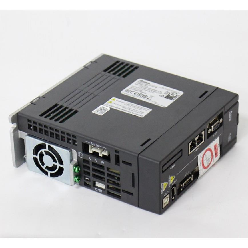 台达伺服驱动器380V ASD-A2-0743-M-1043-1543-2043-3043-E F U