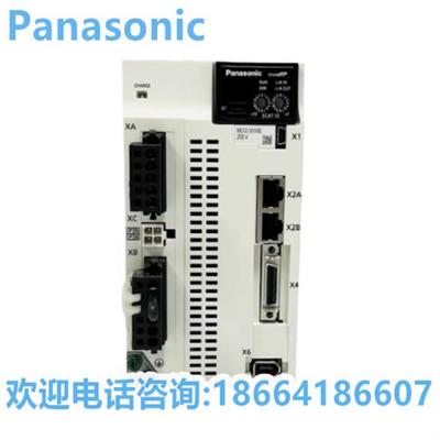 松下伺服电机MDME152GCGM/102/202/302/MHME/GCHM/GCG/502/40/MS